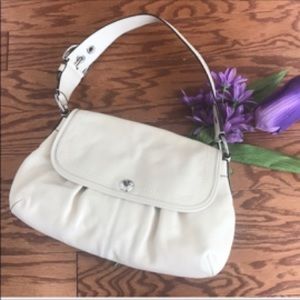 Coach Bag Mid Size NWOT